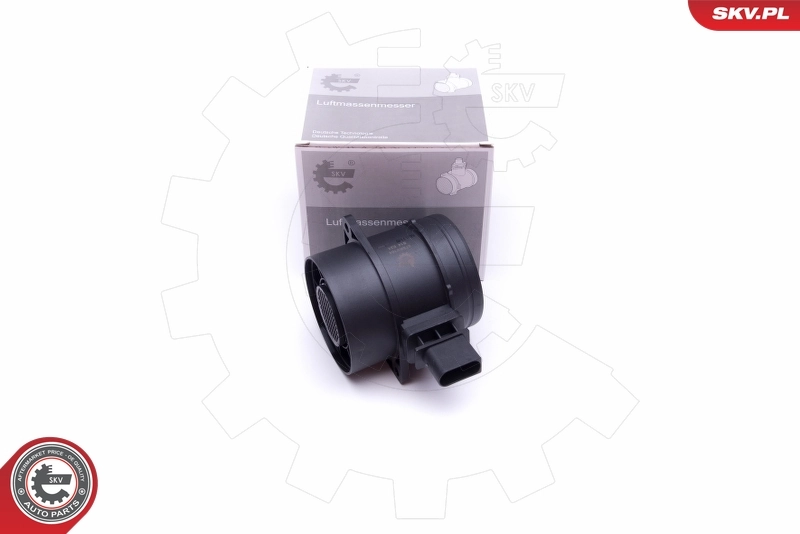 Mass Air Flow Sensor